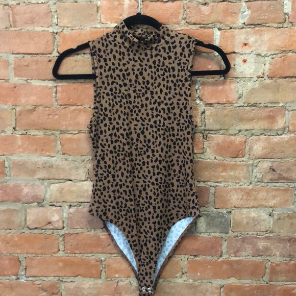 Bodysuit - Picture 2 of 4